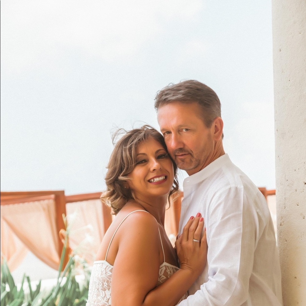 Meet your Posher, Tina